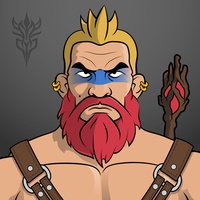 Barbarian 02830