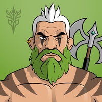 Barbarian 02831