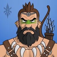 Barbarian 02834
