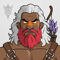 Barbarian 02845