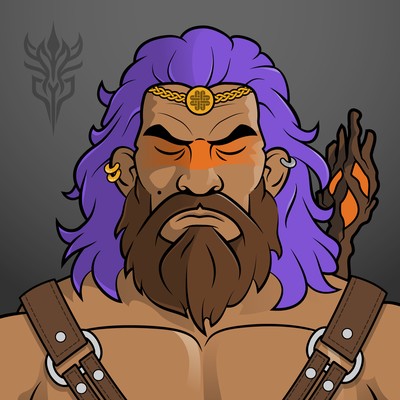 Barbarian 02856