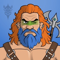 Barbarian 02880
