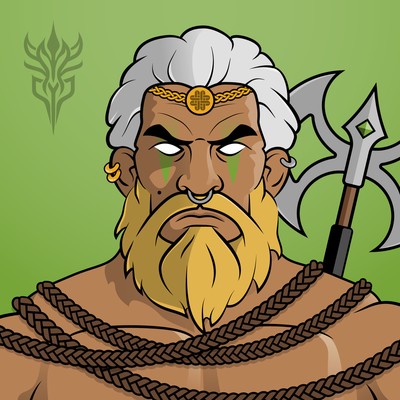 Barbarian 02882
