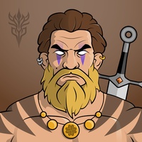 Barbarian 02908