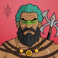 Barbarian 02912