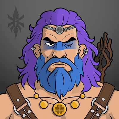 Barbarian 02913