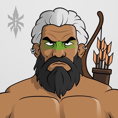 Barbarian 02924