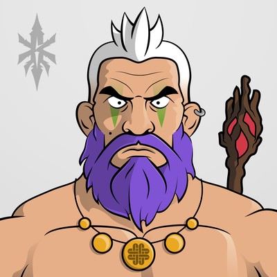 Barbarian 02930