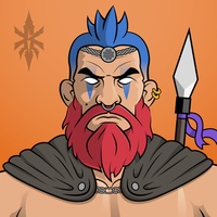 Barbarian 02935