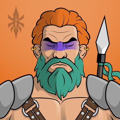Barbarian 02936