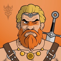 Barbarian 02953