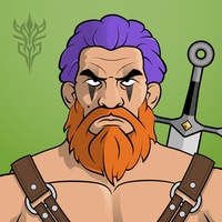 Barbarian 02955