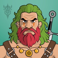 Barbarian 02964
