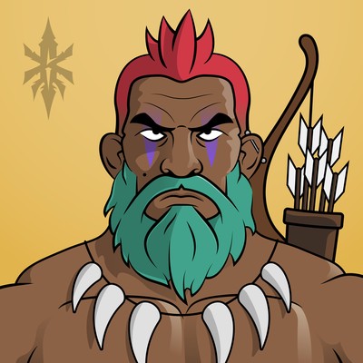 Barbarian 02966