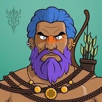 Barbarian 02990