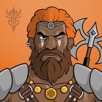 Barbarian 03001