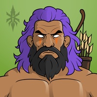 Barbarian 03006