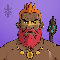 Barbarian 03015