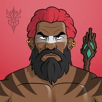 Barbarian 03020