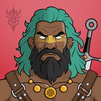 Barbarian 03023