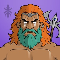 Barbarian 03026