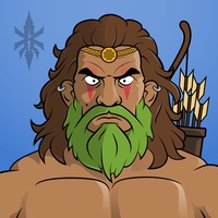 Barbarian 03034