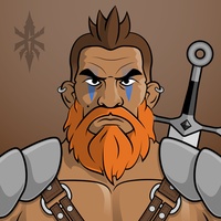 Barbarian 03036