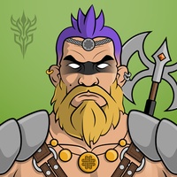 Barbarian 03040