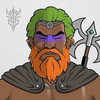 Barbarian 03045