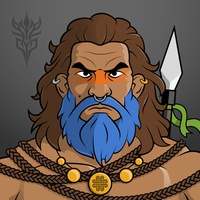 Barbarian 03070