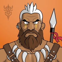 Barbarian 03076