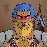 Barbarian 03085