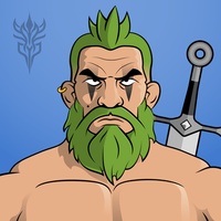 Barbarian 03086