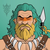 Barbarian 03101