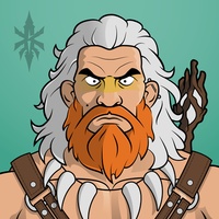 Barbarian 03103