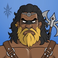 Barbarian 03114