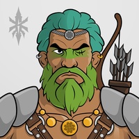 Barbarian 03119