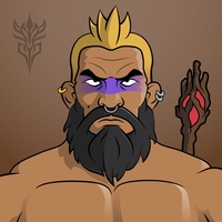 Barbarian 03121