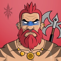 Barbarian 03127