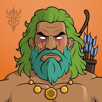 Barbarian 03133