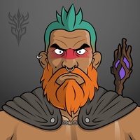 Barbarian 03147