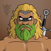 Barbarian 03159