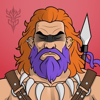 Barbarian 03161