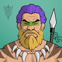 Barbarian 03183