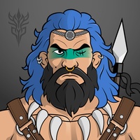 Barbarian 03190