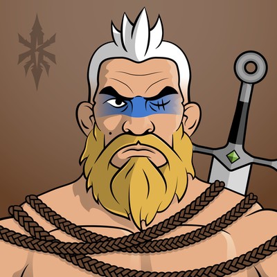 Barbarian 03195