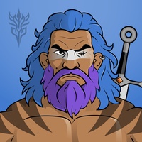 Barbarian 03215