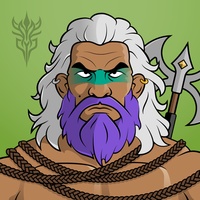 Barbarian 03221