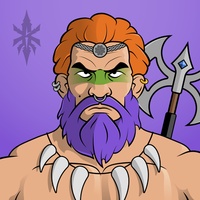 Barbarian 03231