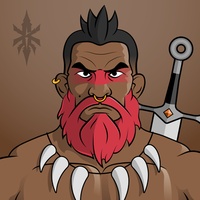 Barbarian 03241